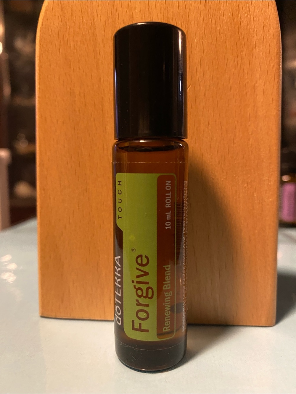 Doterra Forgive Blend Roll-On